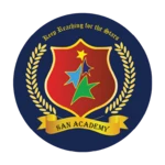 Logo of San Academy Pallikaranai android Application 